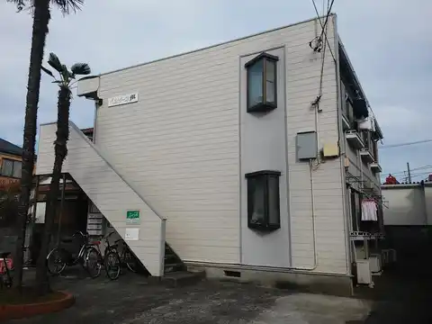 ベルゾーネM