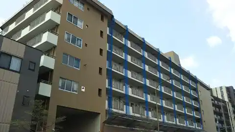 マンション国領