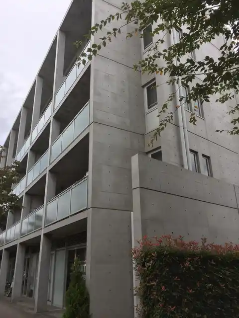 シティハウス仙川
