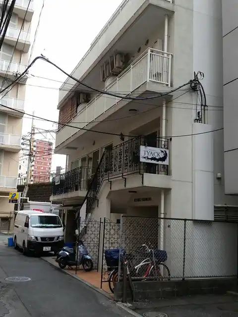 リバース横浜