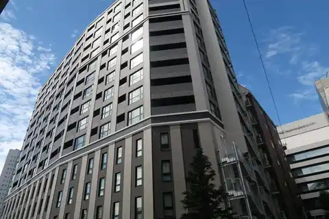 ブランズ横濱馬車道レジデンシャル