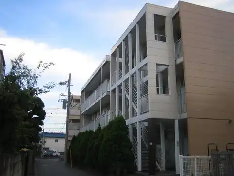 レオパレスSAKURA