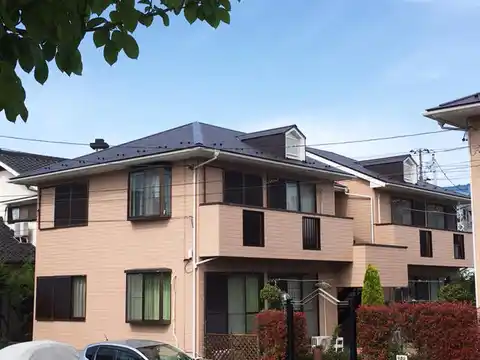ユングフラウ港南A