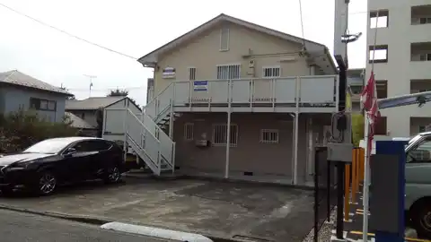 ロジメント青葉台