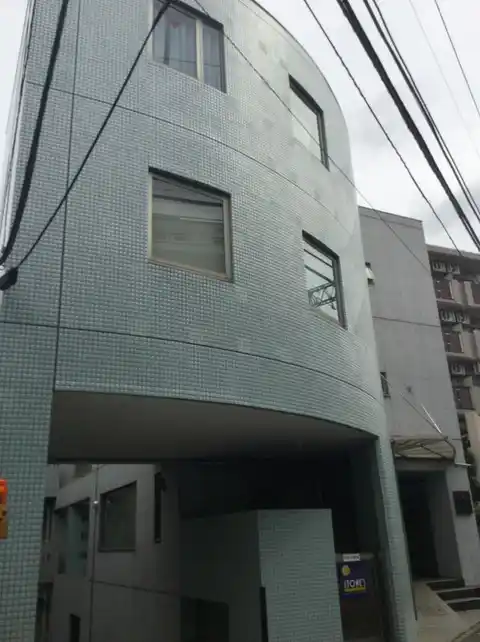 ベルウッド高津