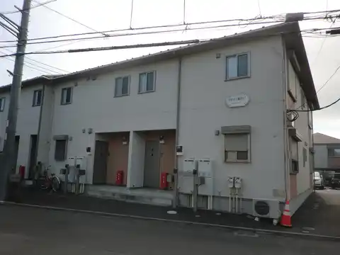 リビオン藤沢C