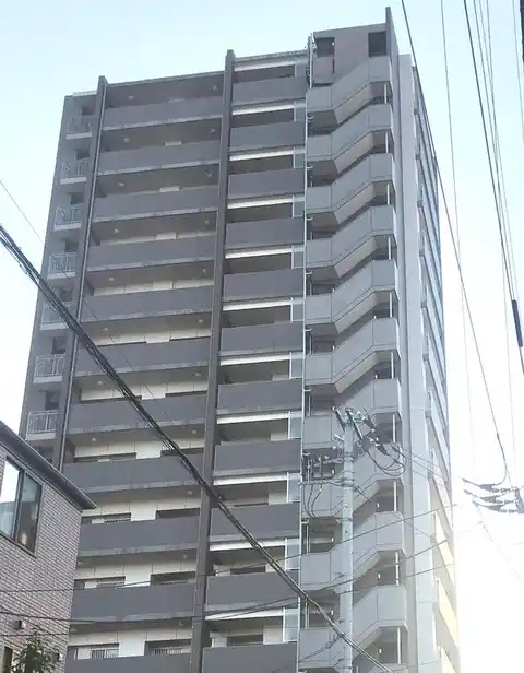 プレシス大宮アルティア