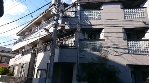 サンオーク秋葉