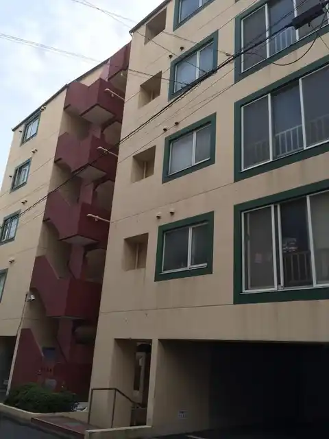ヴェルデ森下