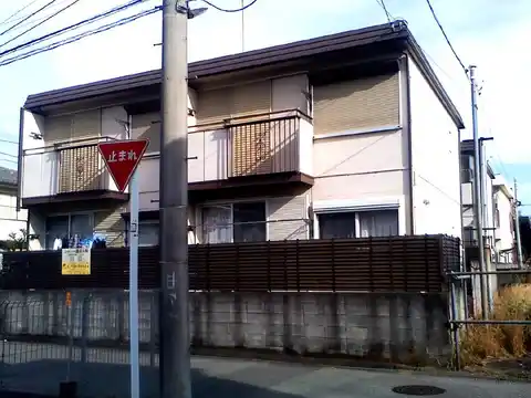 シャレ鎌田・A