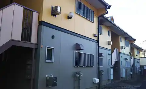 キャステールマルトクB棟