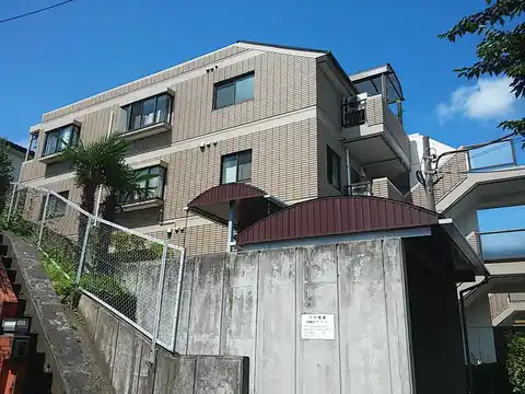 MAC菊名ホームズ
