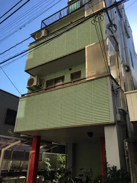 グリーンヒル龍岡