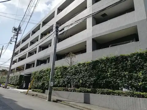 パークテラス下北沢
