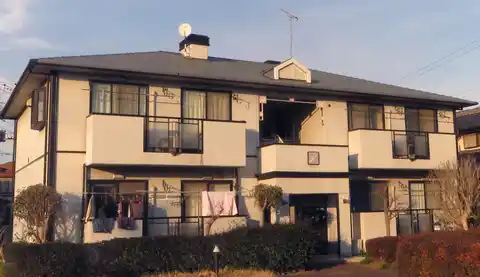 サンビレッジ花見川I