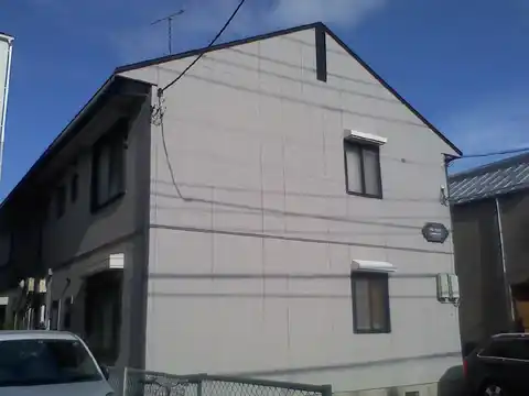 テラス・クリンヒル