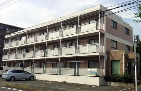 グランドパレス松山