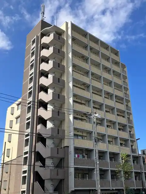 コンフォリア下北沢