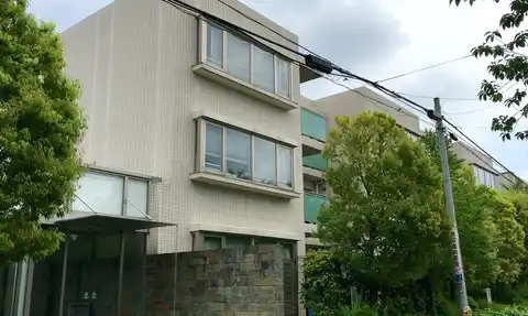 パークハウス用賀コートレジデンス