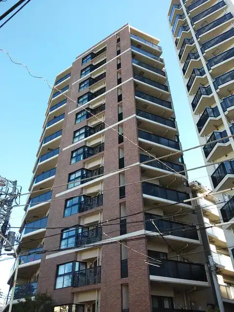 ザ・パークハウス渋谷笹塚