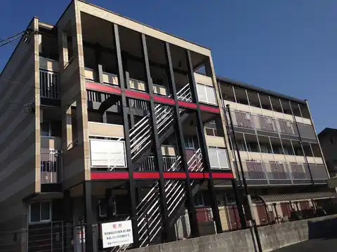 レオパレスパタータ