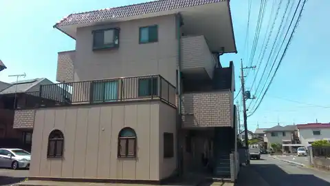 アーバンシティすずの木