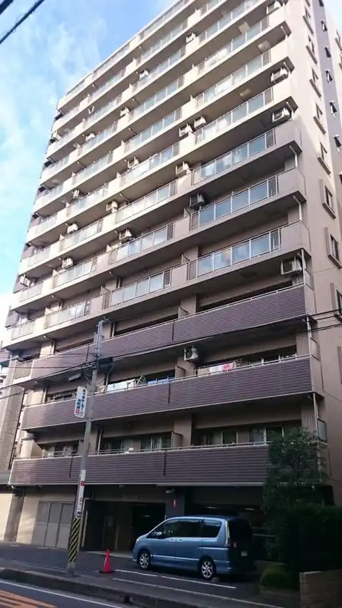 サニーコート川口第3