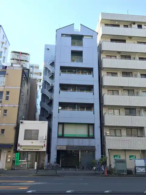 近江ハイツ