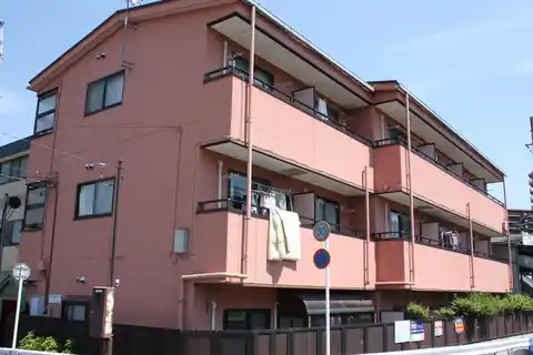 オアシス光