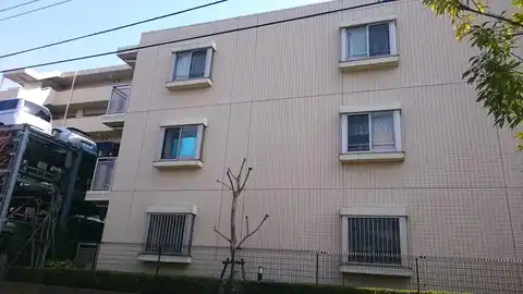 BELISTA志木柳瀬川