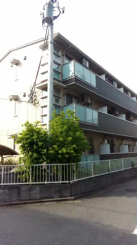 ラビネ和光