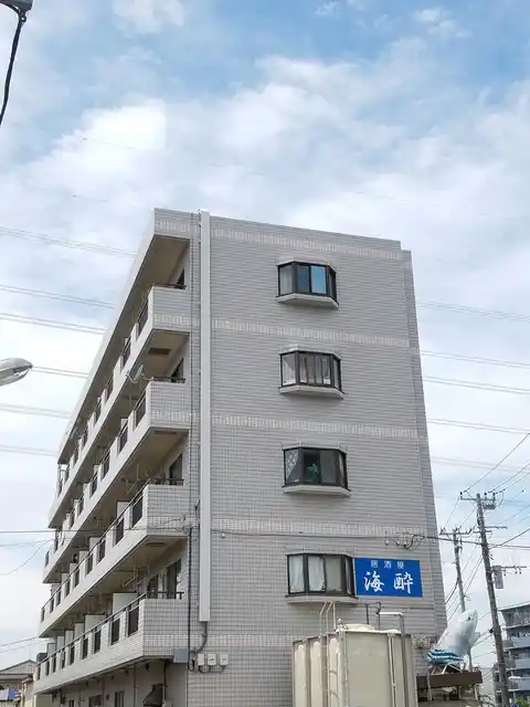 サンライズ富士見