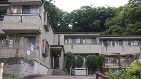 テラス桐ヶ谷