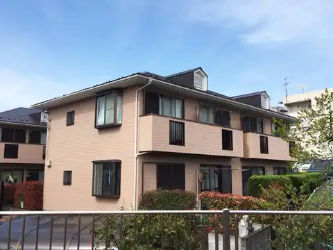 ユングフラウ港南B