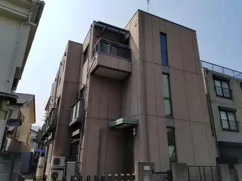 HEARTY LAVIE KAWASAKI