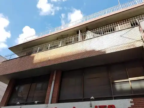 伊藤マンション