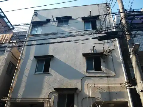 コーポ小杉