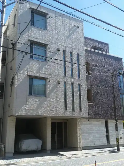 ベル ドミール