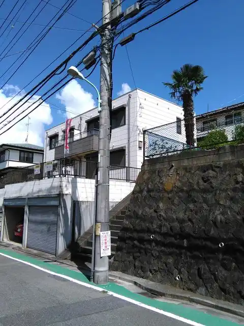 生田コーポラス