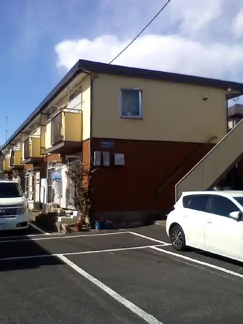 二本松グリーンハイツIII
