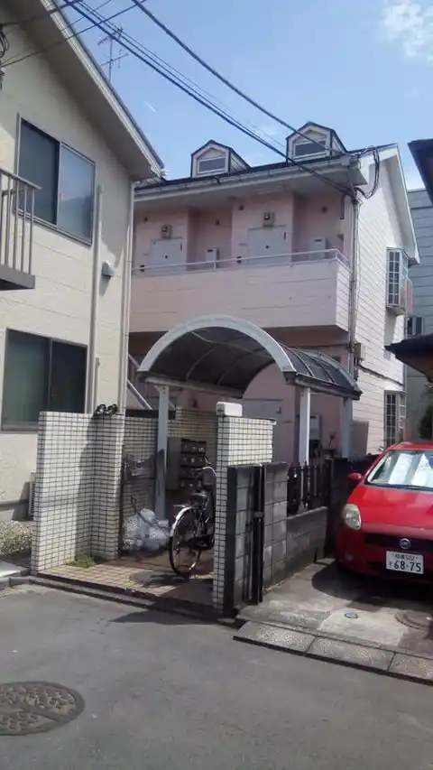 レモンホーム並木