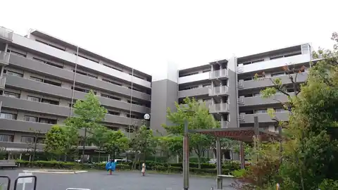 パークホームズ鎌倉岩瀬ザ・レジデンス