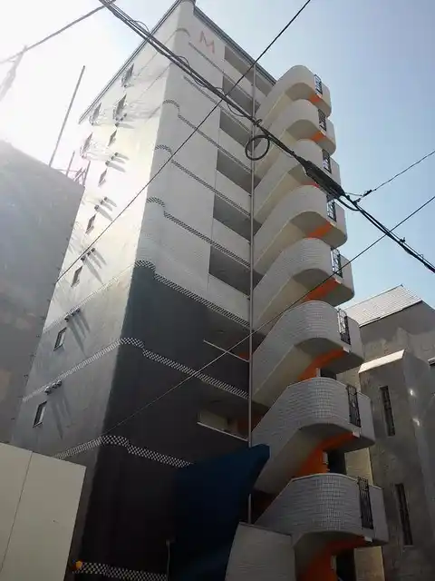 FREA M 桜台
