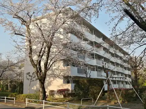 花見川団地6-17