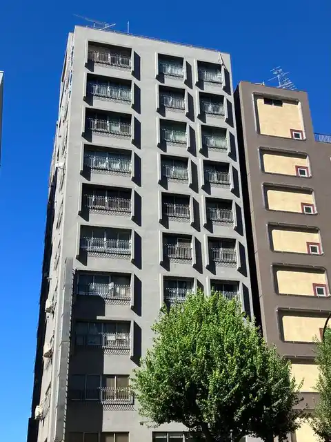 パルセ富久