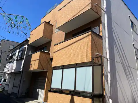 ナランアイル