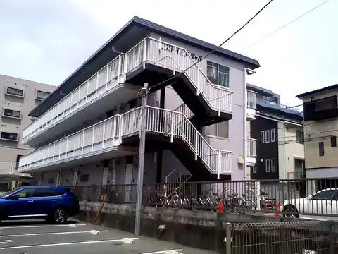 エステートピア星ケ丘