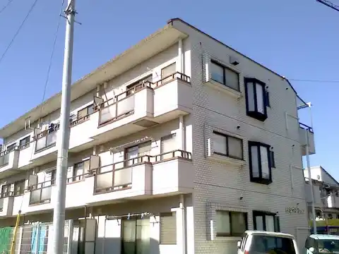 HSマンション