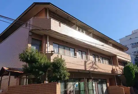 カルチャーコーポアルファ