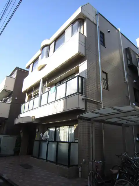 T・Kフラット